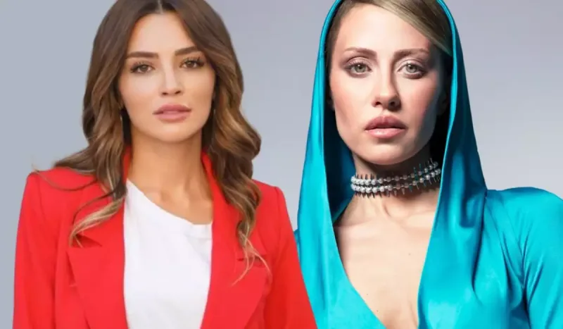 Derya mahnımızı oxudu, Bakıda böyüyən aktrisa ağladı