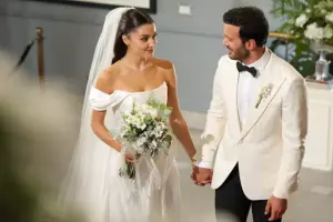 Handeylə Barışın serialına reytinq hüsranı!