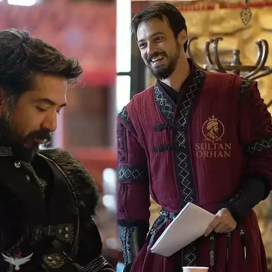 “Kuruluş Orhan”da yeni sima!