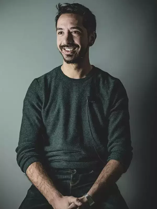 “Kuruluş Orhan”da yeni sima!