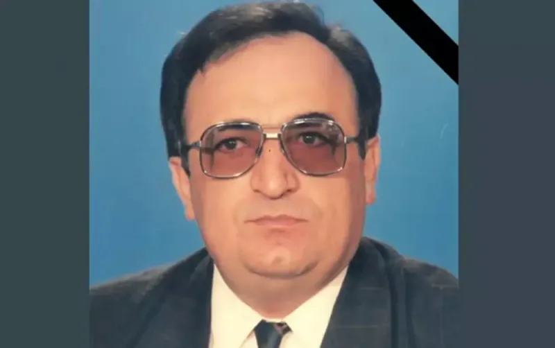 AzTV-nin keçmiş sədri vəfat etdi