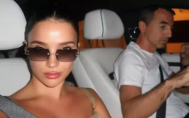 Xanımı Adnan Əhmədzadənin həbsindən sonra “Quran”dan bu ayəni paylaşdı