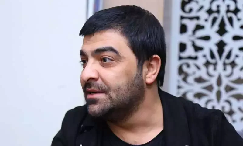 Fərdaya ağır itki