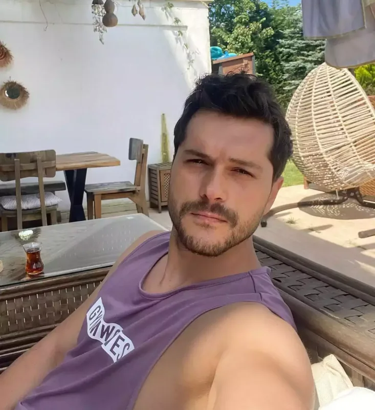 Alperen Zakirov obrazını canlandıracaq