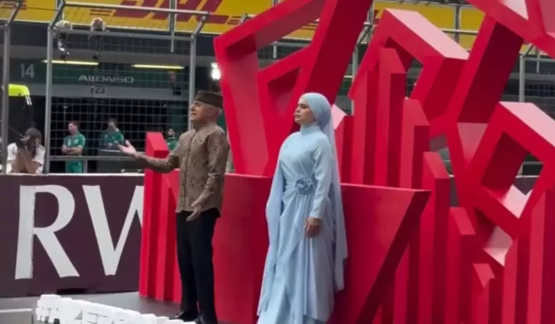 Bu il himnimizi onlar səsləndirdi