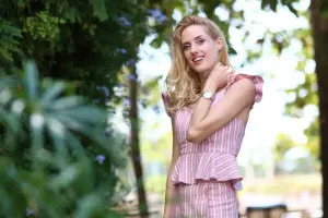 4-cü dəfə ana oldu