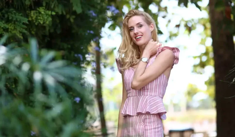 4-cü dəfə ana oldu