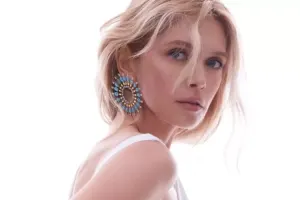 Vera belə kişiləri xoşlayır