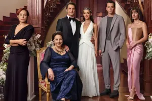 “Kıskanmak”da yeni obraz