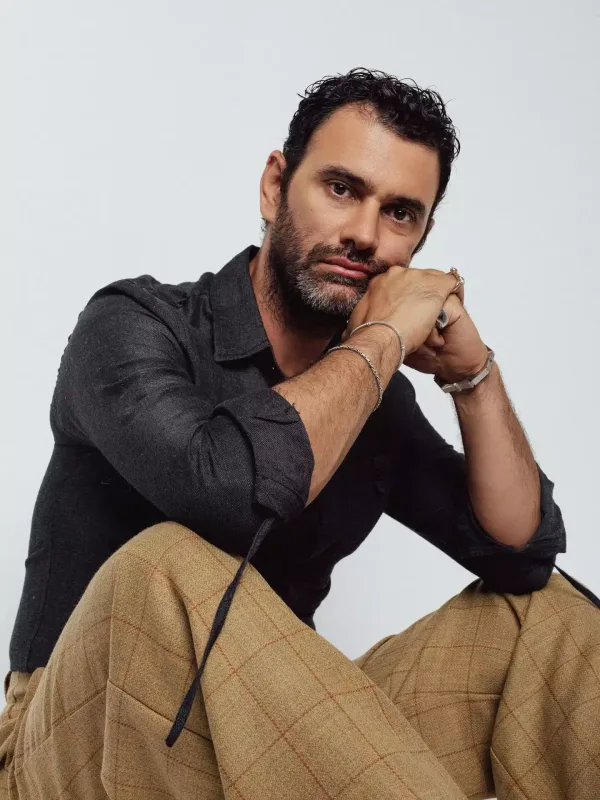 “Kıskanmak”da yeni obraz