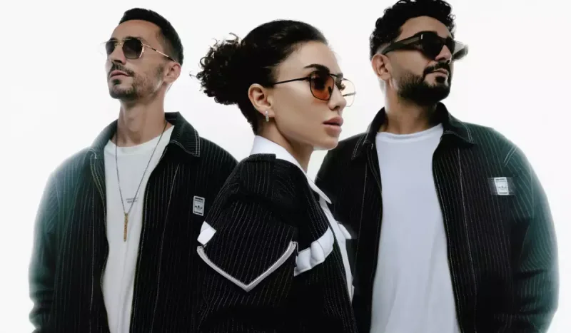 Mehindən yeni remiks ifa