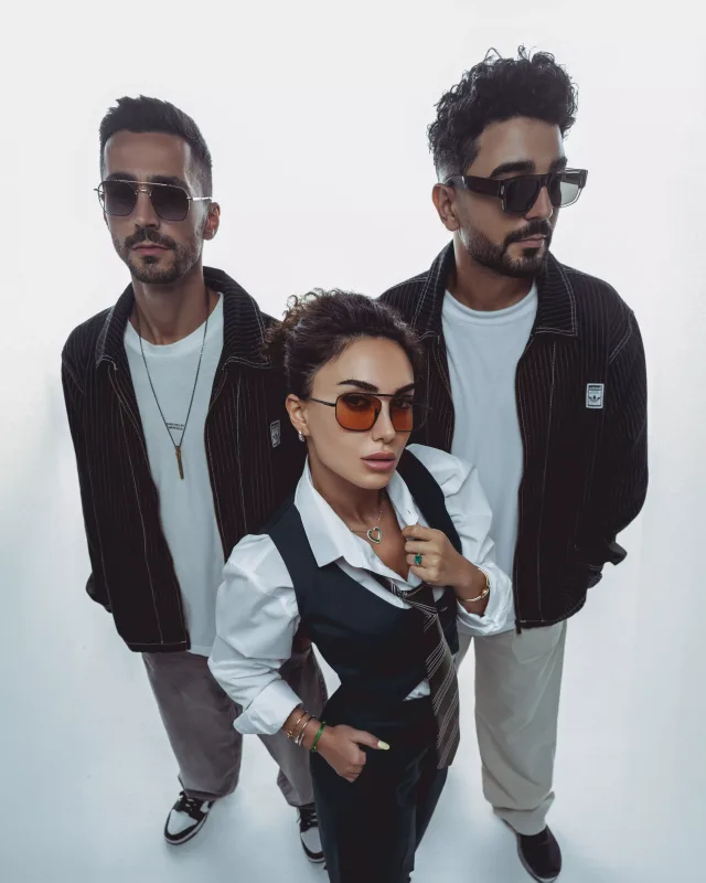 Mehindən yeni remiks ifa