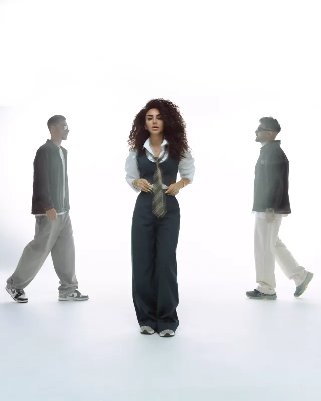 Mehindən yeni remiks ifa