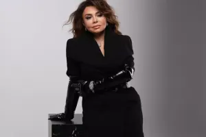 Nəzakət Teymurovanın monoxrom tərzi