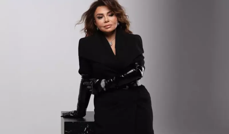 Nəzakət Teymurovanın monoxrom tərzi