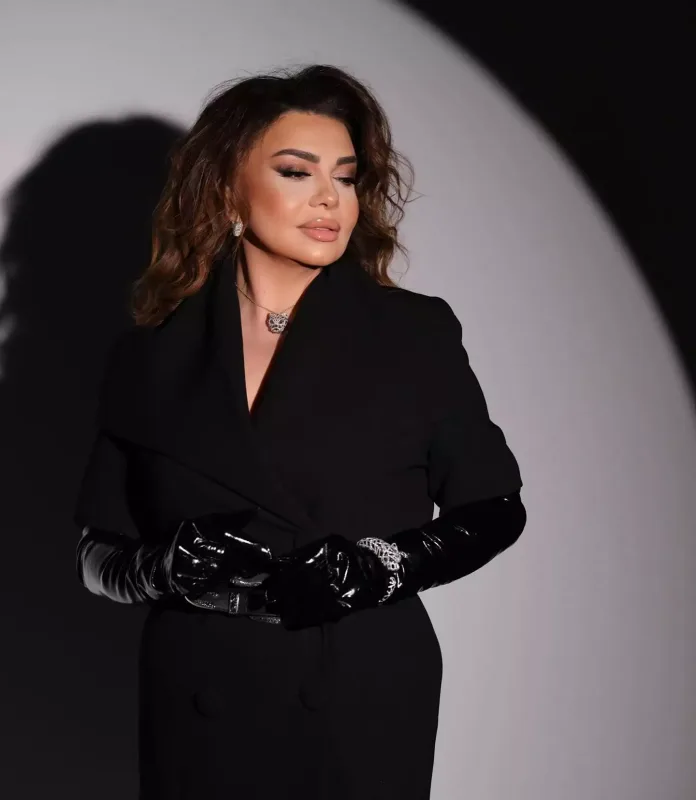 Nəzakət Teymurovanın monoxrom tərzi