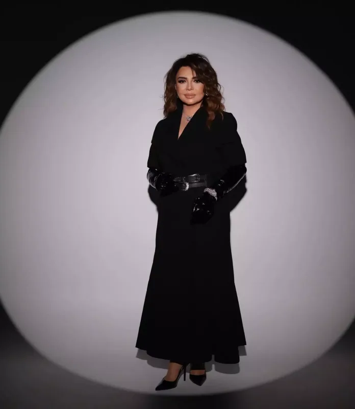 Nəzakət Teymurovanın monoxrom tərzi