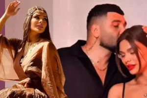 Aysunla Ülvidən duet