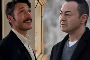 Kubilay Serdar Ortacın açıqlamasını yalanladı