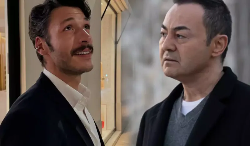 Kubilay Serdar Ortacın açıqlamasını yalanladı