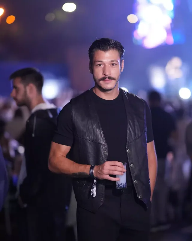 Kubilay Serdar Ortacın açıqlamasını yalanladı