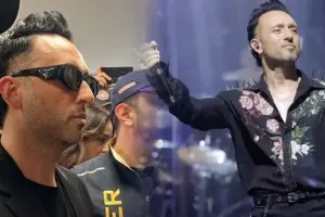 Polis nəzarətində ifadəyə aparıldı