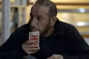 “Bilasuvar” filmi məşhur rus kinotənqidçinin kitabında