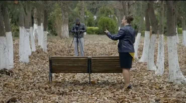 “Bilasuvar” filmi məşhur rus kinotənqidçinin kitabında