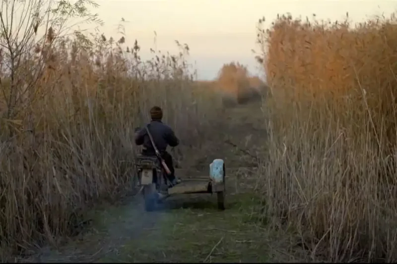 “Bilasuvar” filmi məşhur rus kinotənqidçinin kitabında