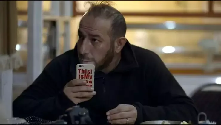 “Bilasuvar” filmi məşhur rus kinotənqidçinin kitabında