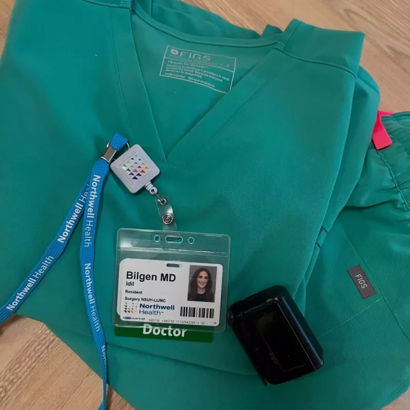 Türkiyə gözəli Amerikada həkim işləyəcək