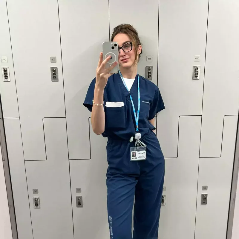 Türkiyə gözəli Amerikada həkim işləyəcək