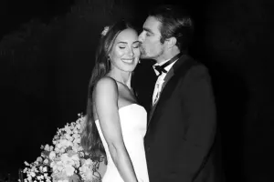 İbrahim Çelikkolun toyu oldu