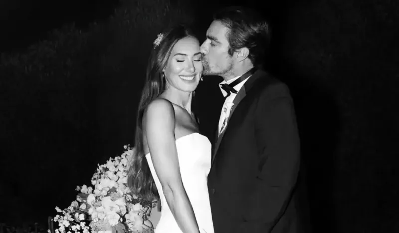 İbrahim Çelikkolun toyu oldu