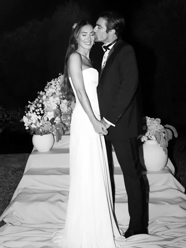 İbrahim Çelikkolun toyu oldu