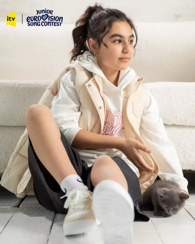 Azərbaycanı “Uşaq Avroviziya”da o təmsil edəcək