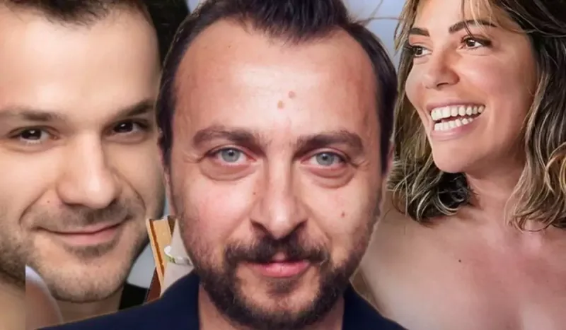 “Mahlukat”da yeni simalar