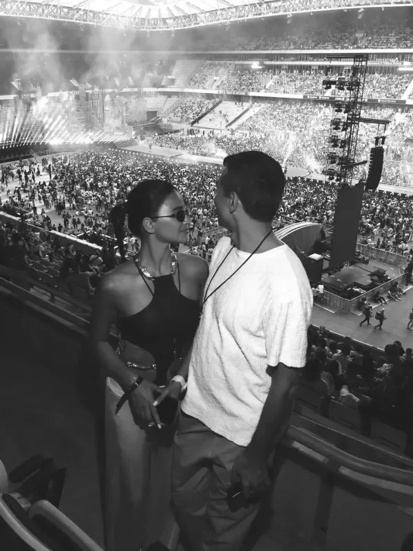 Azərbaycandakı əmlaklarına həbs qoyuldu - Xanımının bank hesabları bloklandı