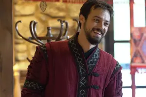 “Kuruluş Orhan”ın çəkilişləri başladı