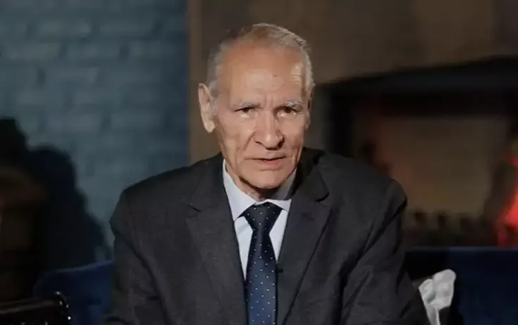 Eldost Bayram əməliyyat olunub