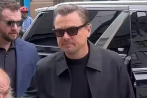 Leonardo pərəstişkarlarını təəccübləndirdi