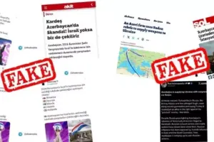 Azərbaycanın İsrailə görə “Avroviziya”dan imtinası yalandır