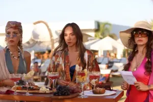 “Ben Leman”ın yeni anonsu yayımlandı