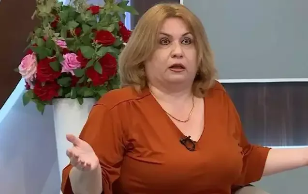 İlhamə Elşadqızına hökm oxundu