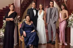 İkinci bölümü ilə lider oldu