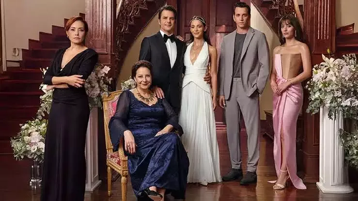 İkinci bölümü ilə lider oldu