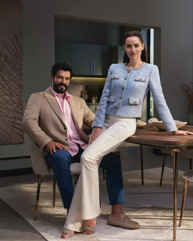 “Bu xəbərlərdən bezmişik”