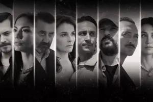 “Eşref Rüya” lider oldu