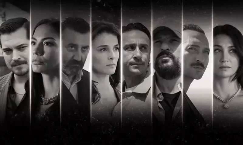 “Eşref Rüya” lider oldu