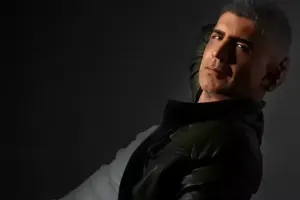 Səsi və görüntüsü klonlanacaq!